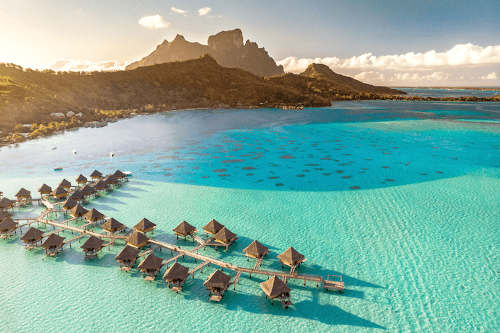Tahiti Tourisme selects Zeno Group as Canadian Agency of Record