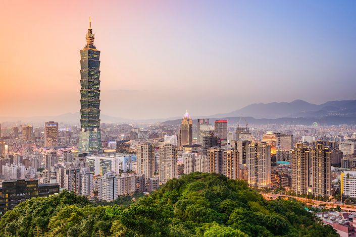Taiwan drops quarantine requirement for all visitors