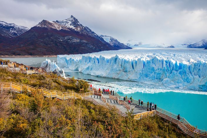 Tara Tours' Argentinian Patagonia FAM 2023