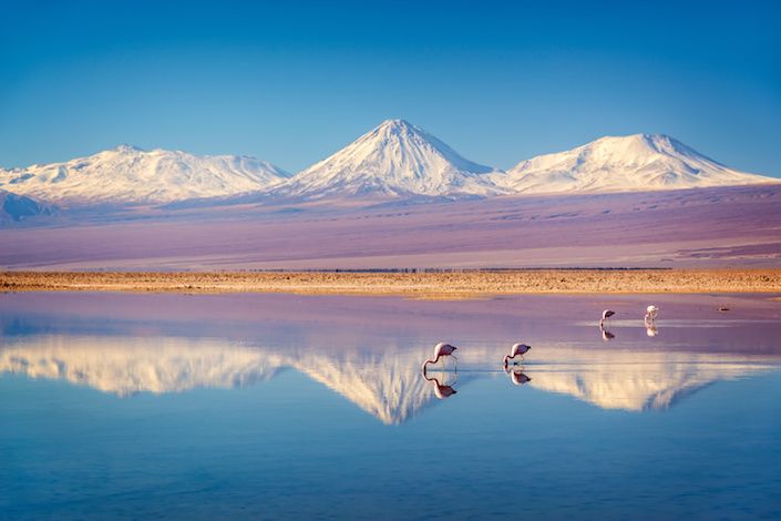 Tara Tours' Chile & The Atacama Desert FAM 2023
