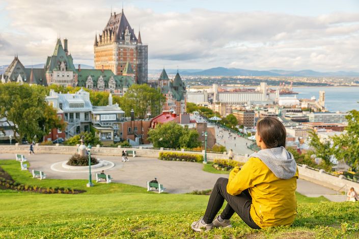 Tauck unveils new itinerary from New York to Quebec City