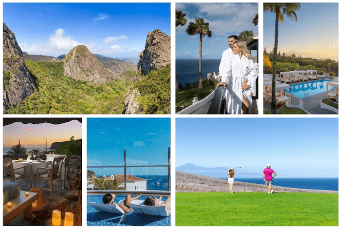 Septiembre sabe a escapada