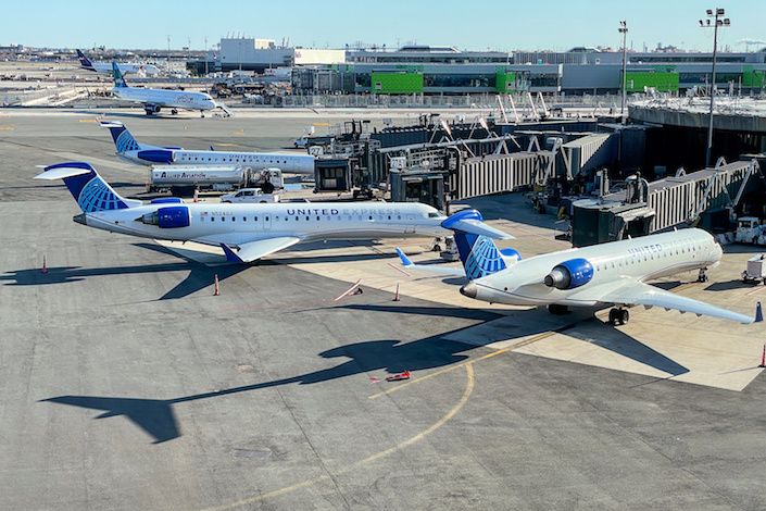 Terminal closure at Newark Airport is about to disrupt travel through NYC