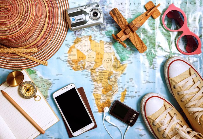 The 5 Myths that keep Travel Agents from going home-based