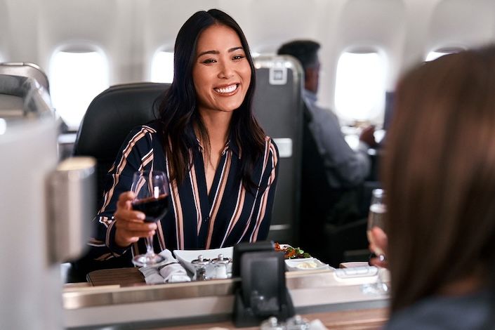 The American Airlines' AAdvantage program continues to lead the travel rewards industry in 2024