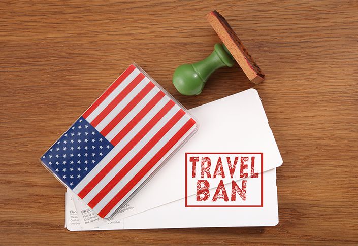 The American Society of Travel Advisors Responds to the European Union Travel Ban