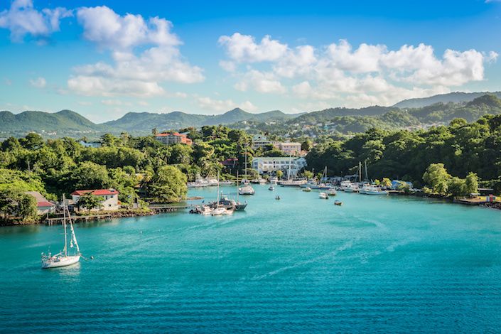 The Caribbean joins Airbnb “Live and Work Anywhere” campaign to welcome digital nomads to the region