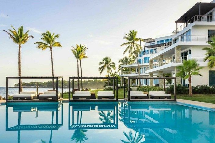  The Luxury Collection debuts in Dominican Republic's northern coast