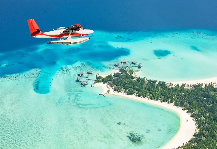 The Maldives looks to launch Vaccine Tourism Scheme