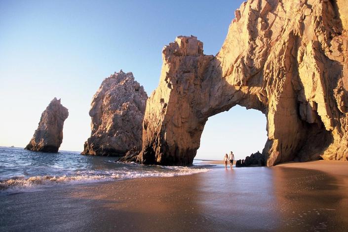 The Most Romantic Retreats in Los Cabos