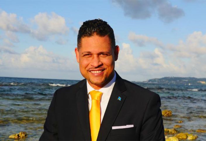 The Saint Lucia Tourism Authority Welcomes a New Sales Manager for USA