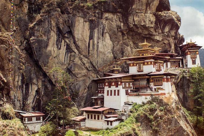The Trans Bhutan Trail is reopening!