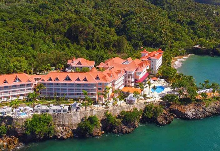 The Treasure Experience in Samana by Bahia Principe Hotels