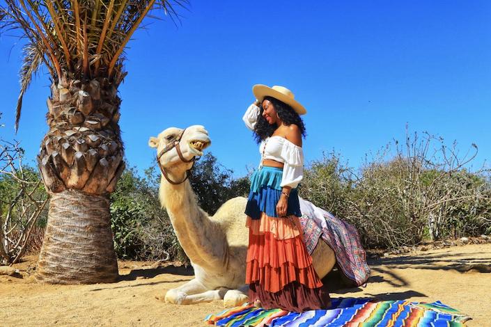 The best inland experiences in Los Cabos