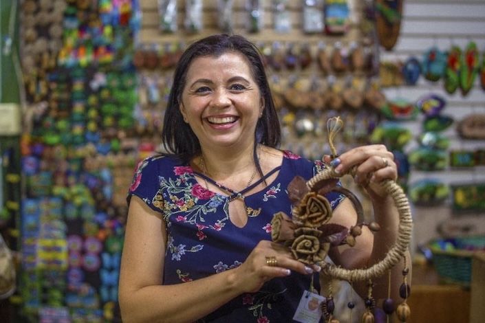 The best souvenirs to bring home from Costa Rica