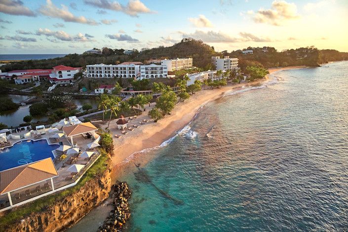The highly anticipated Royalton Grenada Resort reopens in Spice Isle, your next bucket list destination