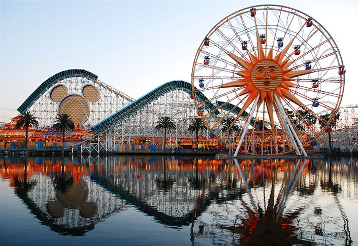 The latest news from Disneyland Resort & Walt Disney World