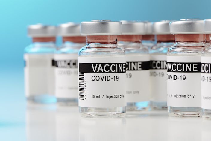 The latest on Canada’s proof of vaccination system to help restart international travel