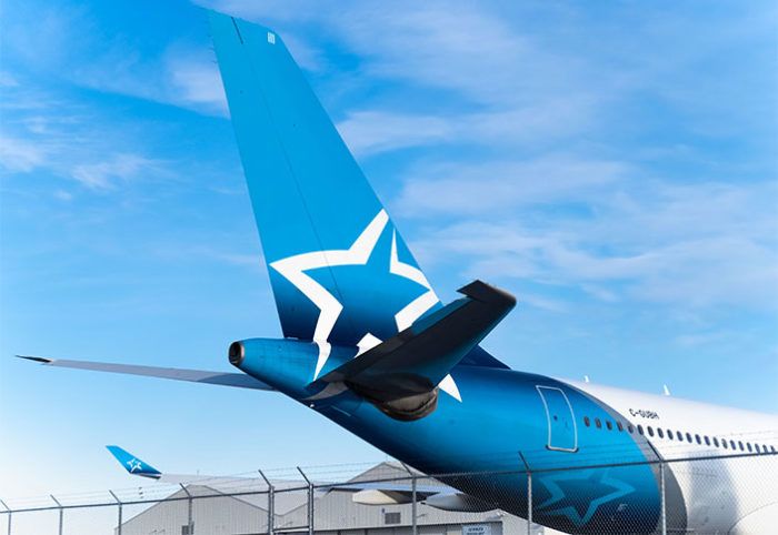 The parties having concluded that European Commission approval would not be obtained - The Arrangement Agreement between Transat and Air Canada is terminated by mutual consent