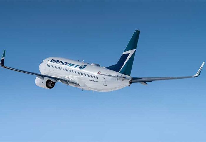 These are all the Canadian destinations WestJet is flying to this summer