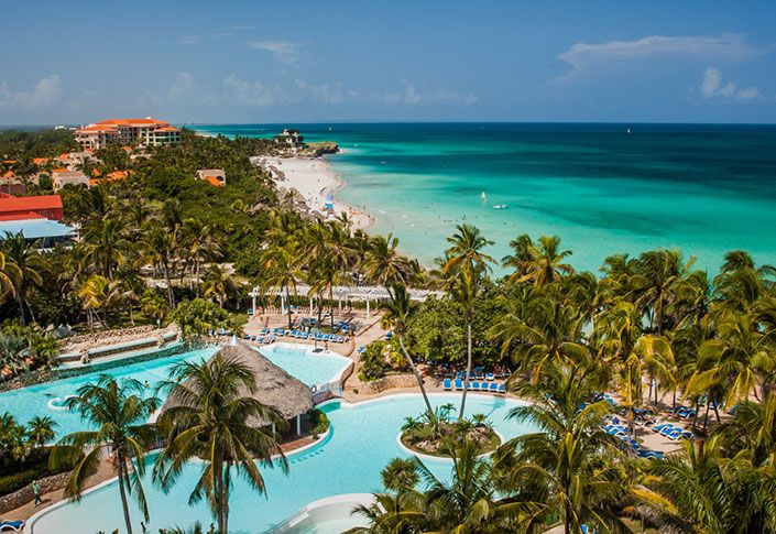 Tips on travelling to Varadero for your vacation