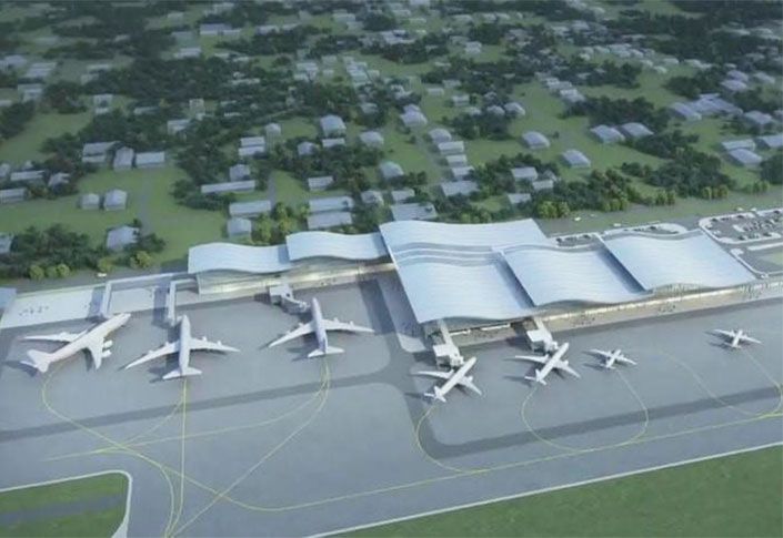 Tobago Tourism Agency welcomes airport expansion for industry recovery