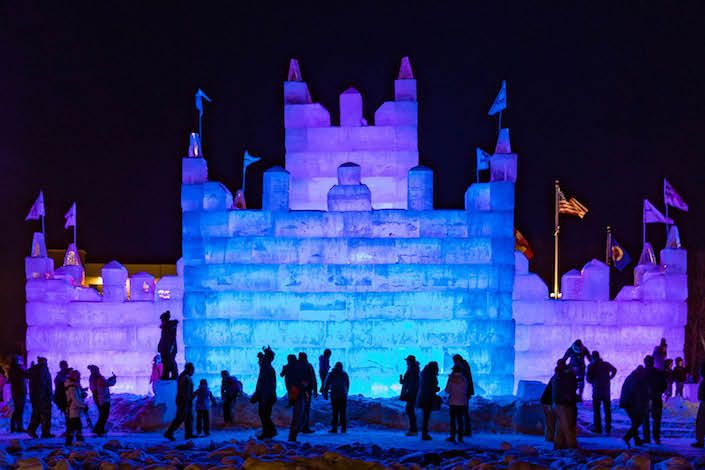 Top 10 winter festivals coming to Minnesota in 2023