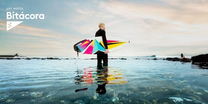 Top surfing experiences this Autumn with Spring Hotels