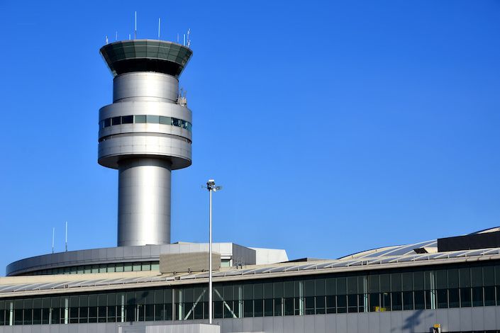 Toronto Airport Authority partners with Kraken Sense as part of study to combat COVID-19