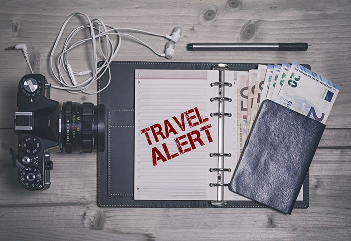 Tourico Vacations Reviews Travel Alerts and Warnings for August 2019