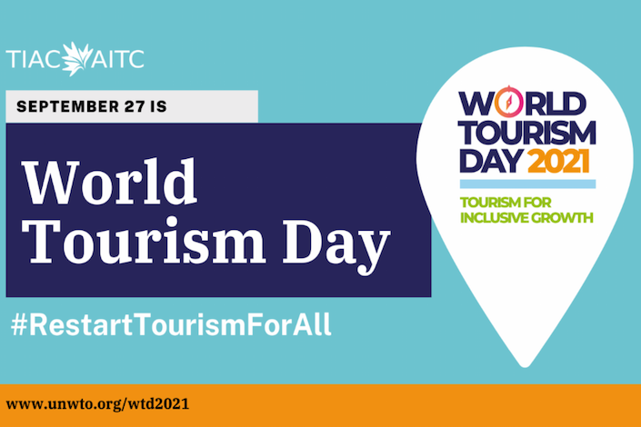 Tourism Industry Champions Global Growth of the Visitor Economy on World Tourism Day