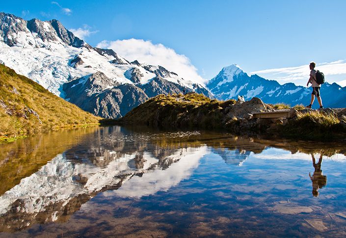 Tourism New Zealand launches new marketing platform for trade