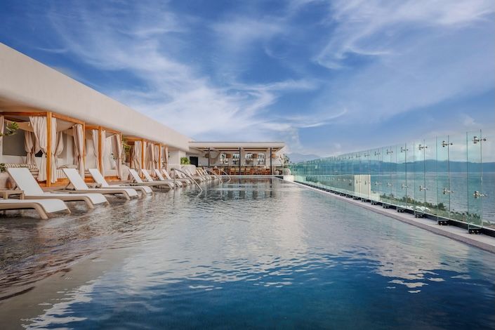 Tradición e Innovación: Valores Gastronómicos de ÚNICO 20°105° Hotel Riviera Nayarit