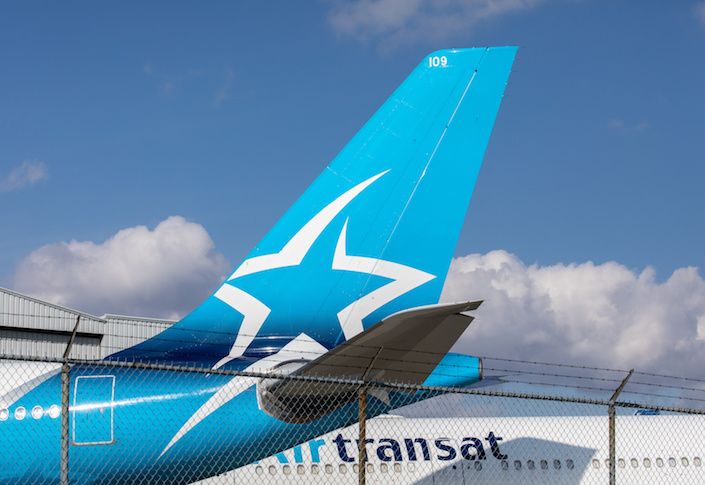 Transat Distribution Canada reveals its Luxury Program