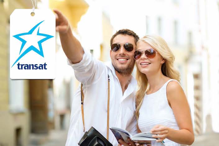 Transat Summer 2022 - Europe multi-city and Island-hopping packages