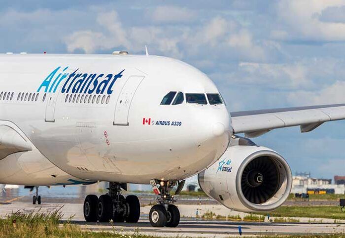 Transat announces extension of its $250 million loan facility