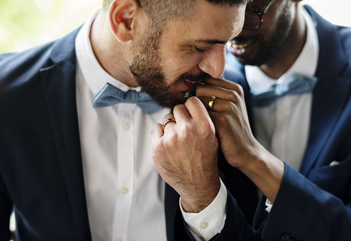 Transat is helping agents who specialize in LGBTQ+ weddings
