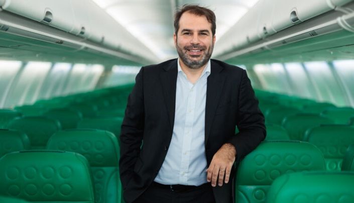Transavia: « À Orly, nous reprenons toutes les destinations d’Air France sauf la Corse »