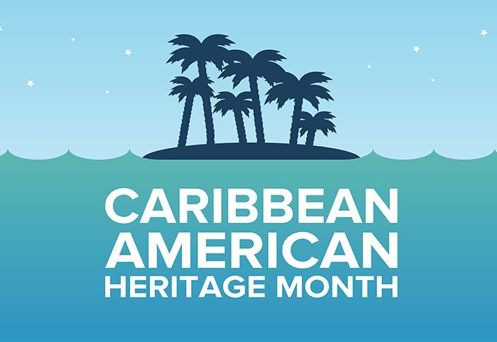 Travel Advisors Selling the Caribbean Celebrate Caribbean American Heritage Month
