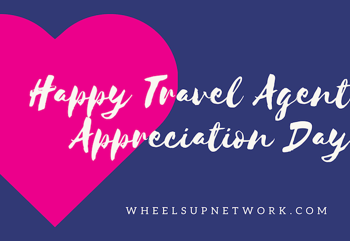 Travel Agent Appreciation Day Round Up!