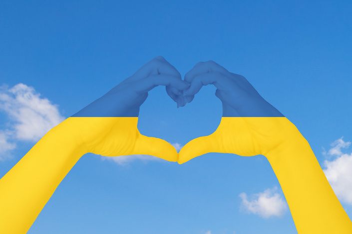 TravelBrands makes $10,000 donation to support Ukraine humanitarian efforts