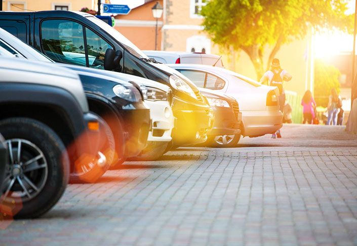 TravelCar launches Global Parking Res Platform for agents