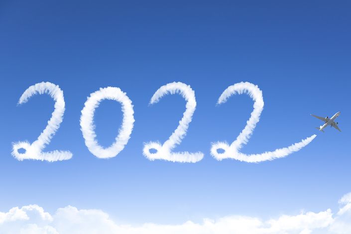 Travel Outlook for 2022 – 4 Key Trends