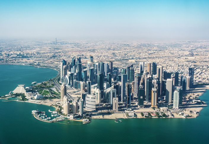 Travel Trend: Doha overtakes Dubai Airport as a major hub