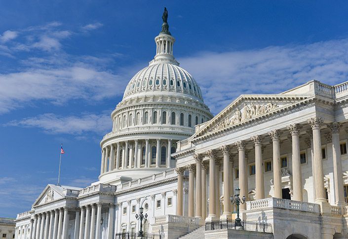 Travel community calls on Congress to pass relief Legislation