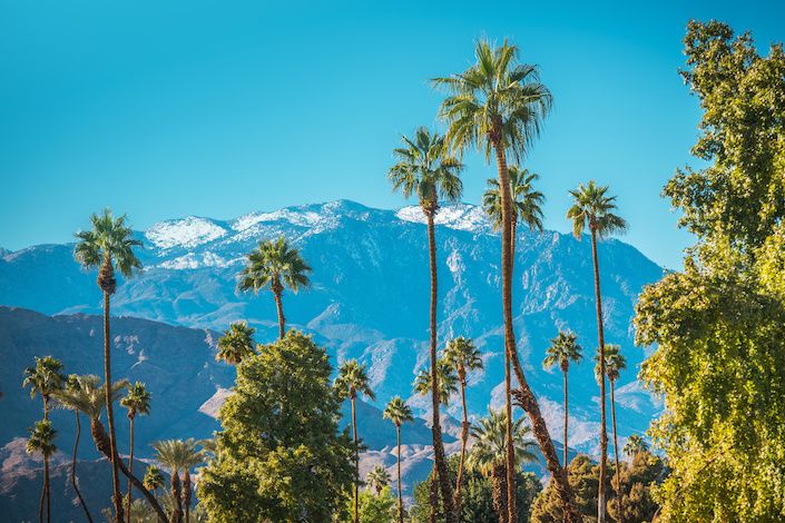 Travel guide to Greater Palm Springs, Southern California’s most storied resort oasis