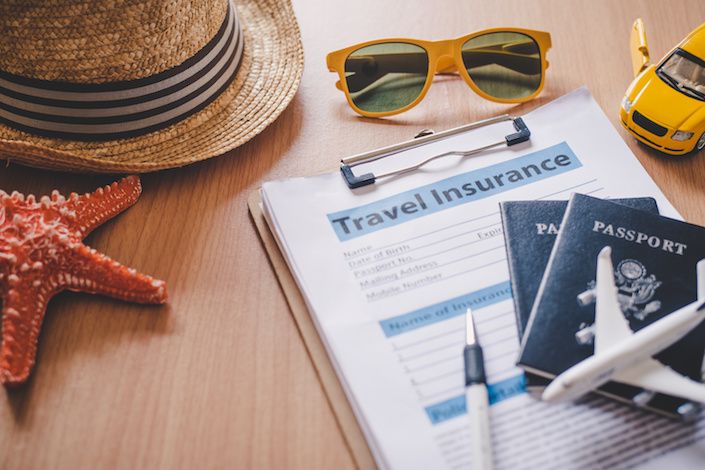 Travel insurance market to value $35 billion by 2027, says Global Market Insights Inc.
