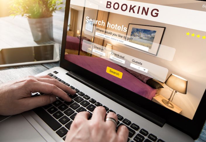 Travelers prefer booking directly with providers amid uncertainty, according to a GlobalData poll