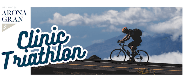 Triathlon Clinic in Tenerife: a unique opportunity to boost your sales