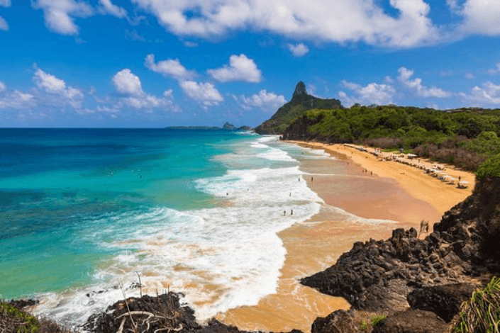 Tripadvisor nombra las mejores playas del mundo para los premios Travelers' Choice 2023